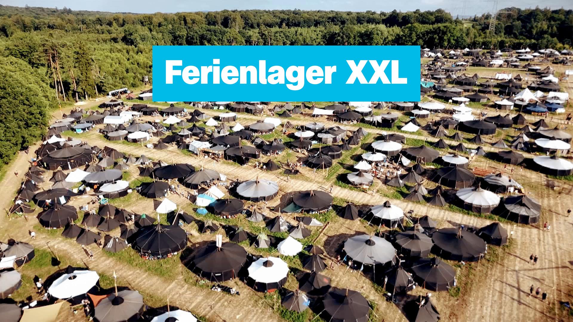 logo! vom 8.8.2026