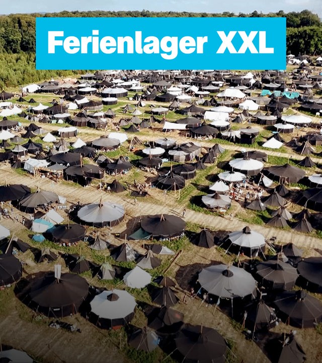 logo! vom 8.8.2026