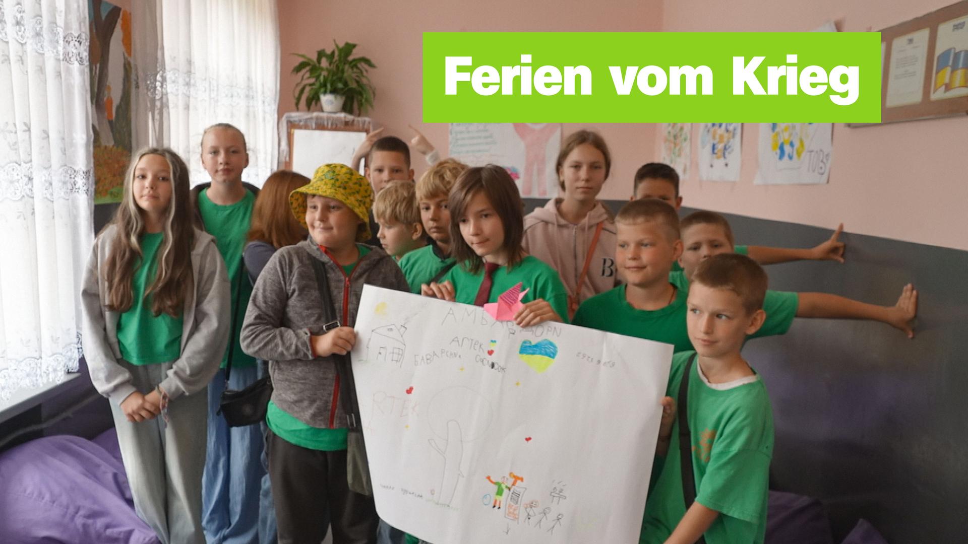 Sendung am 9.8.2026