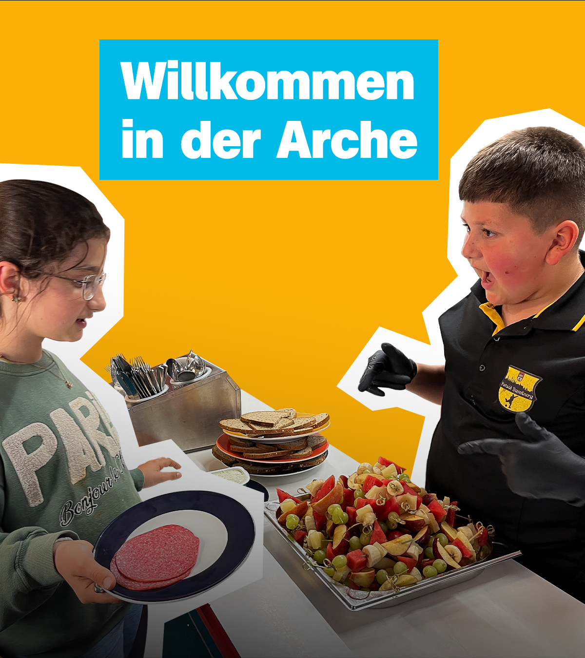 Sendung 9. September