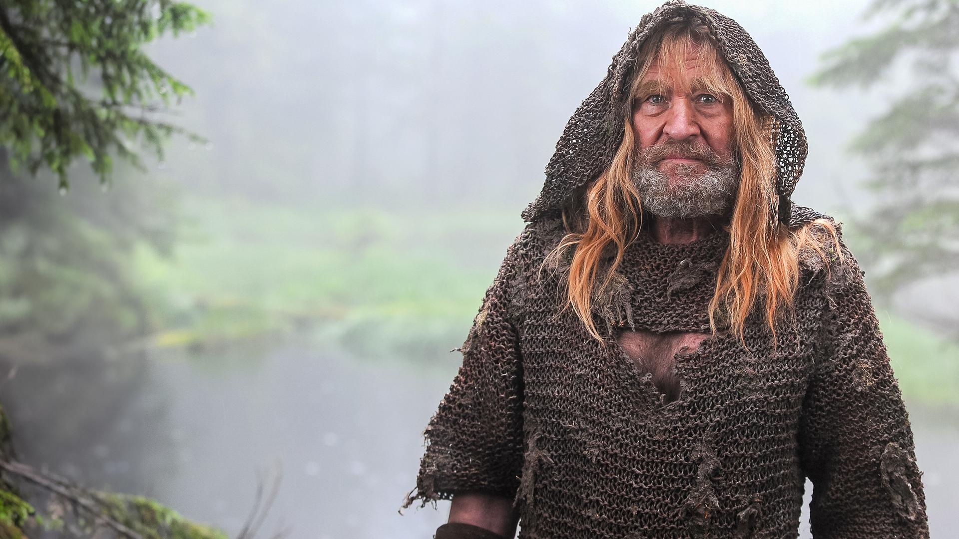 Bild für Der Eisenhans