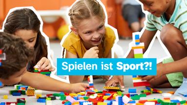 Logo! - Die Kindernachrichten Des Zdf - Logo! Am Freitag, 06.10.2023 - Nachrichten, Einfach Erklärt