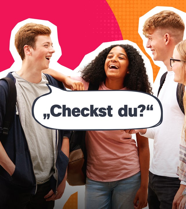 Top 10 Voting fürs Jugendwort 2025