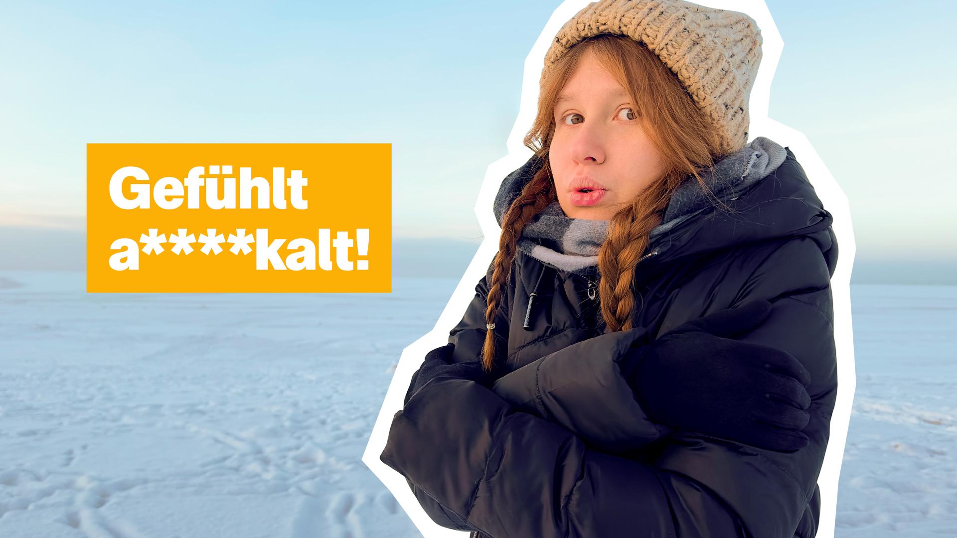 Sendungsbild 05. Feburar