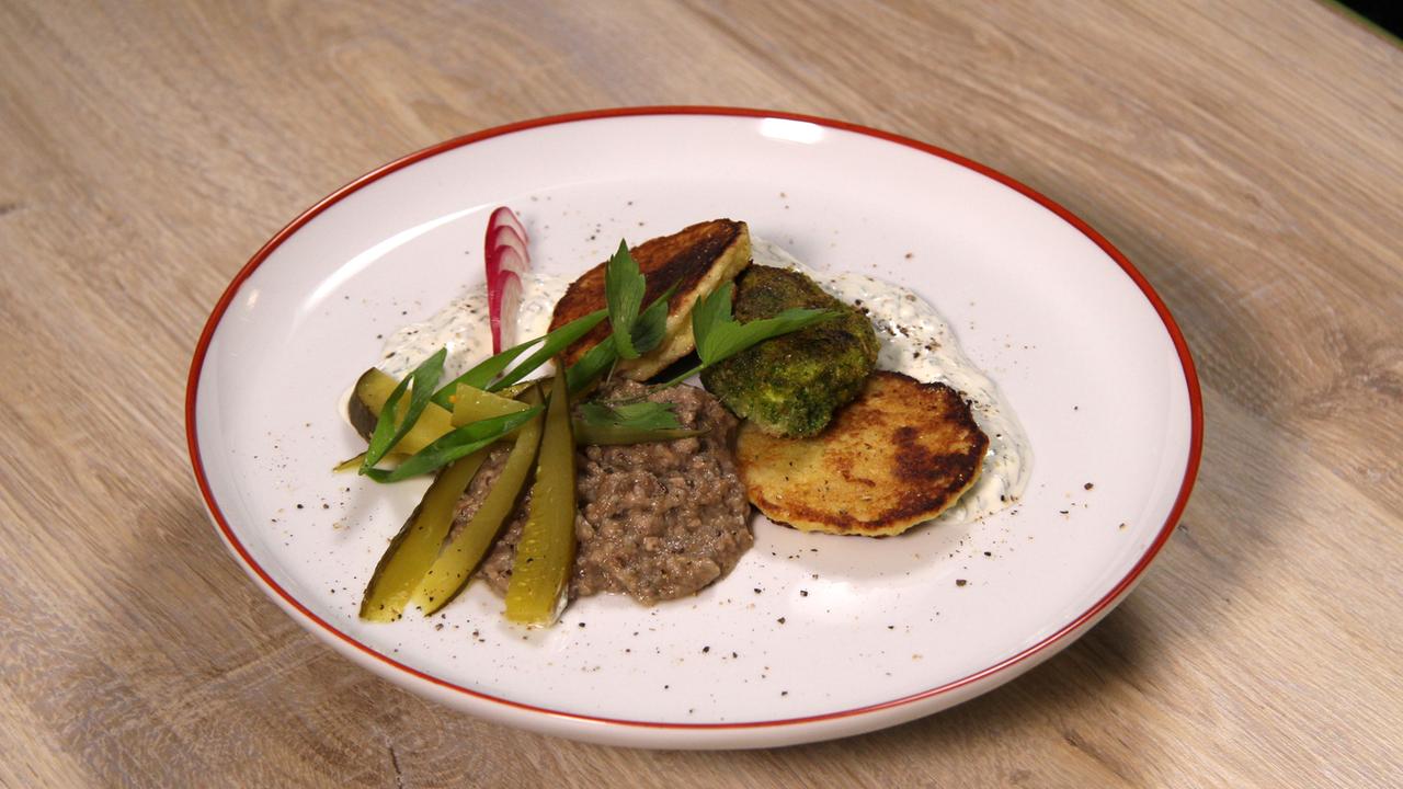 Stadt, Land, Lecker vom 12. August 2017 ZDFmediathek