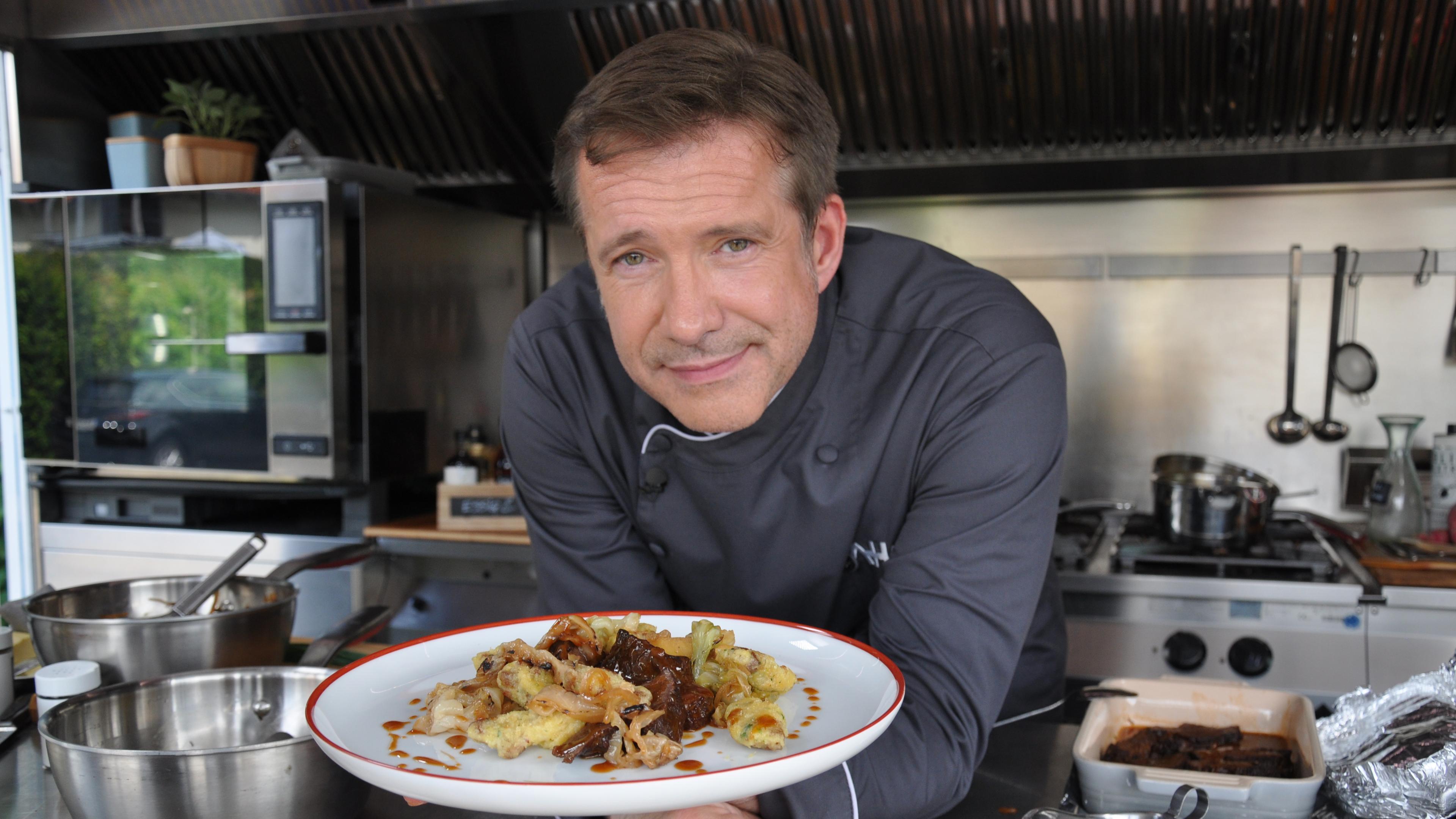 Stadt Land Lecker Vom 26 August 2017 Zdfmediathek 