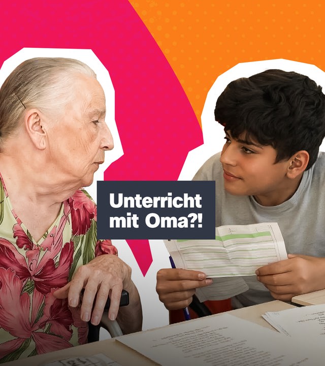 Die Sendung vom 02.09.2025.