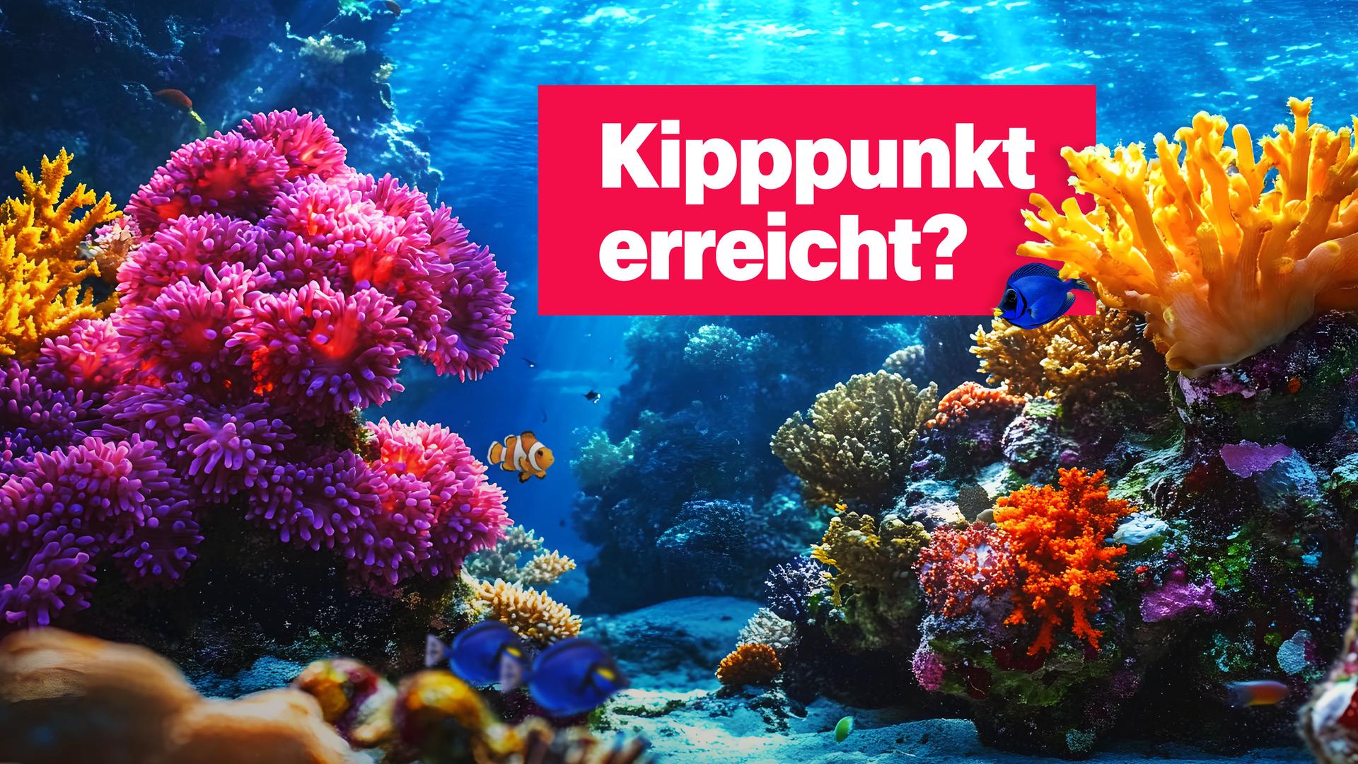 Kipppunkt erreicht?