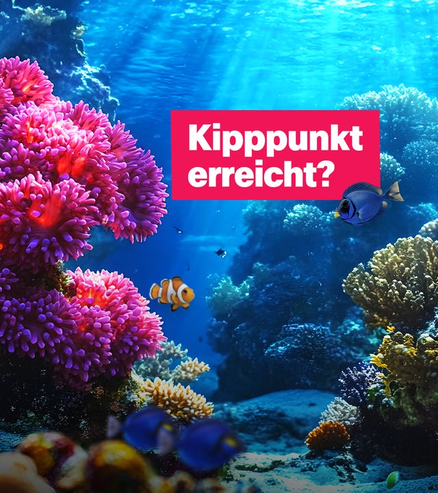 Kipppunkt erreicht?