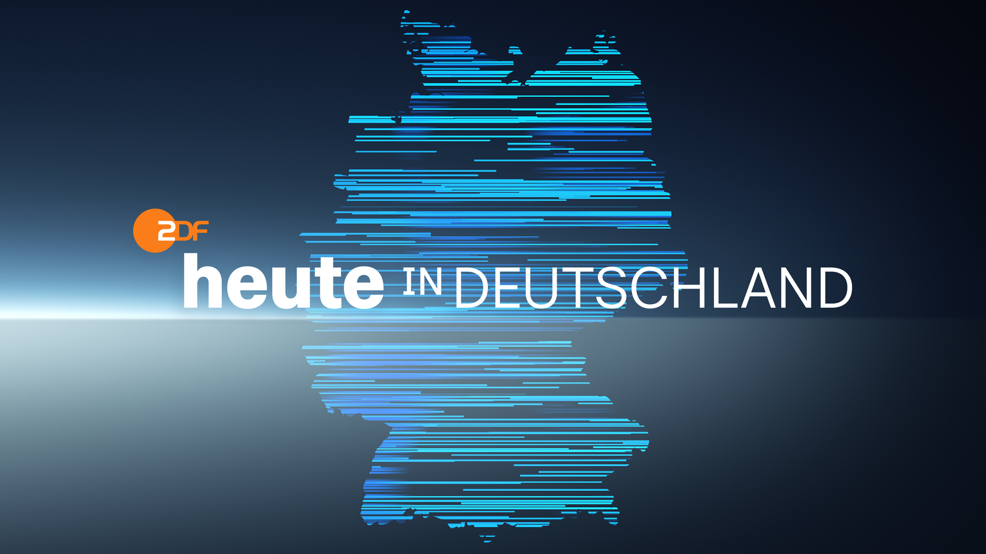 heute - in Deutschland