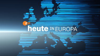 ZDF heute in Europa
