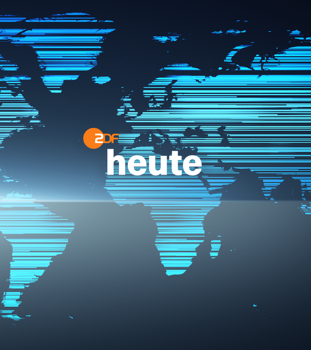 ZDF heute