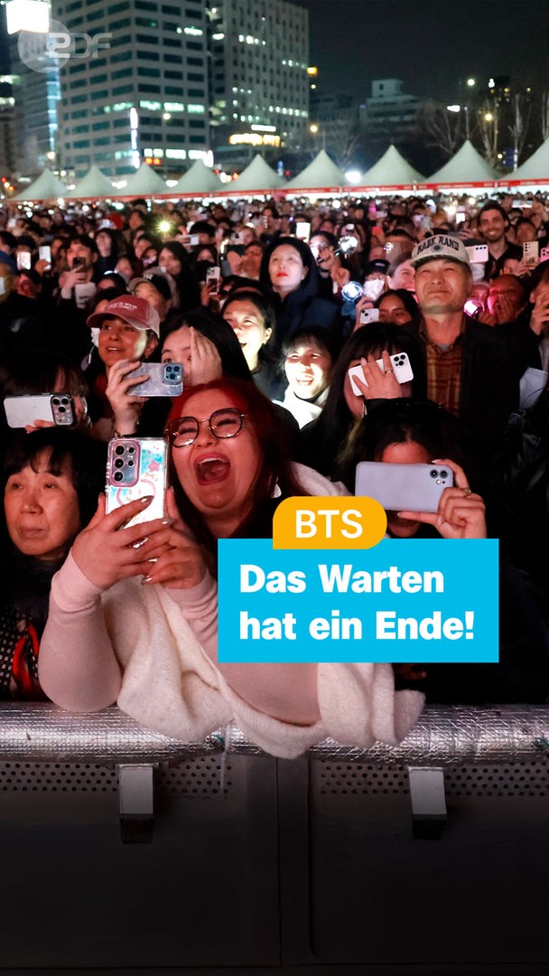 Sendungsteaser 10. April 2026