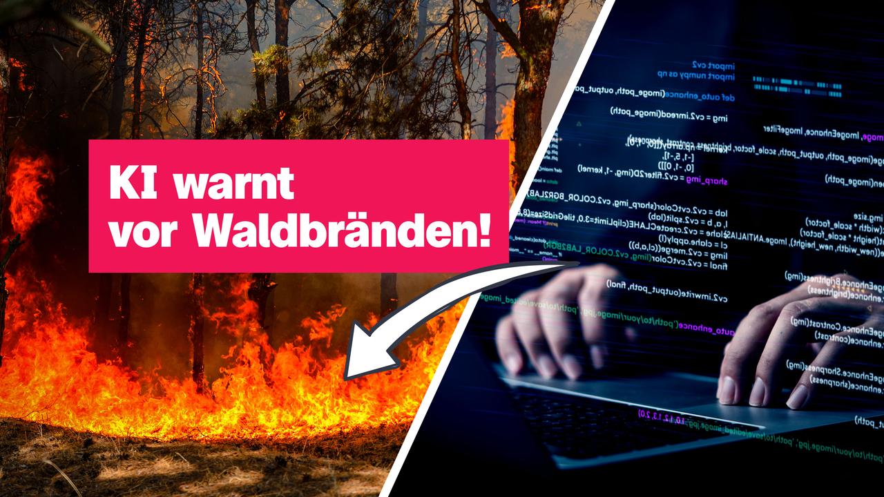 logo! am Freitag, 11.04.2025 - Nachrichten, einfach erklärt