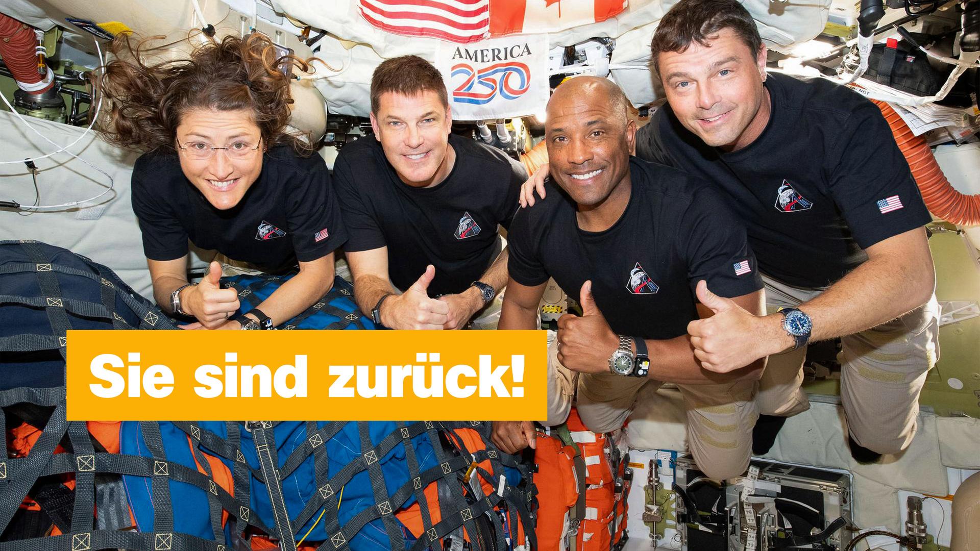 Sendungsteaser vom 11. April 2026