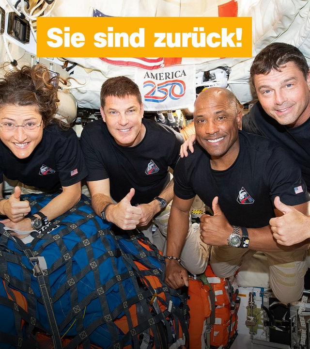 Sendungsteaser vom 11. April 2026