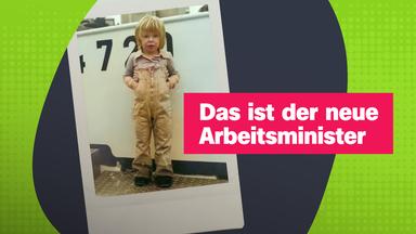 logo! vom Montag, 12. Oktober 2026