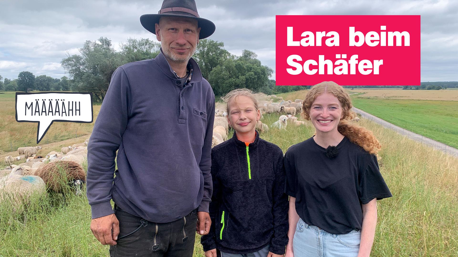 Sendungsteaser vom 18. Juli 2026