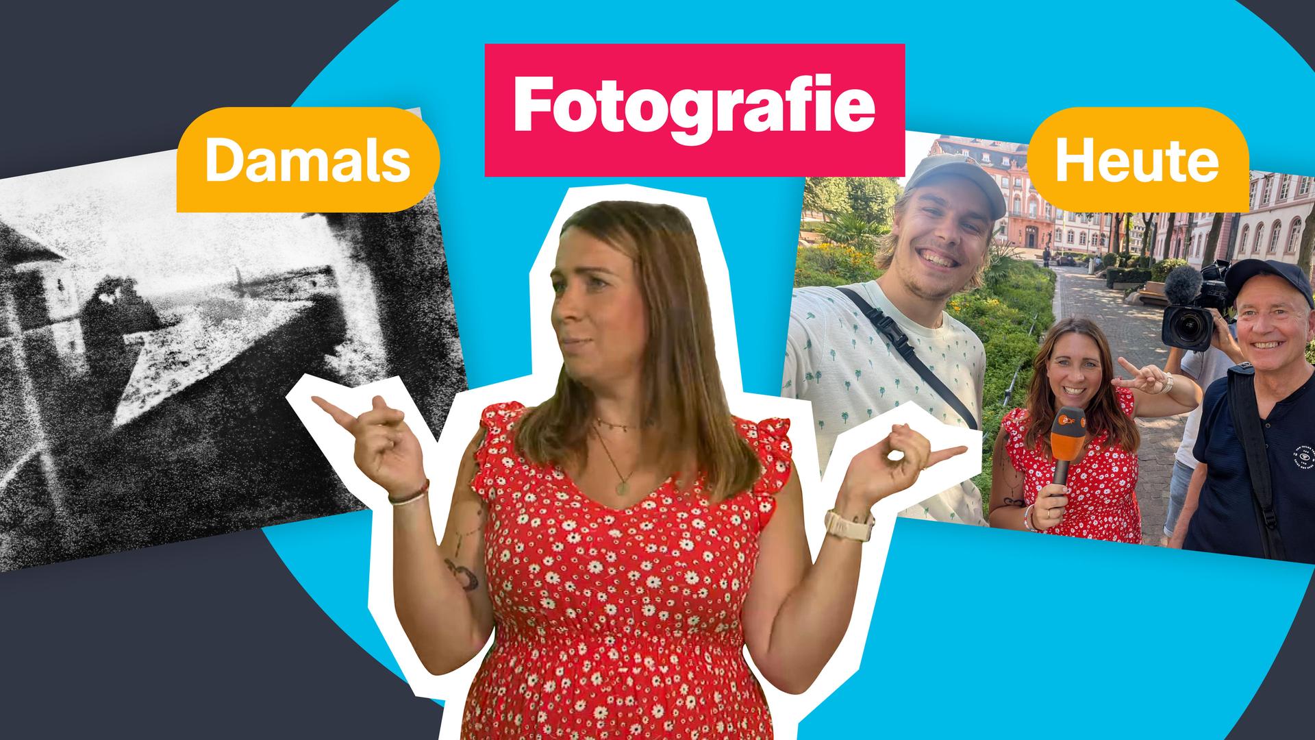 Sendungsteaser vom 19. August 2025