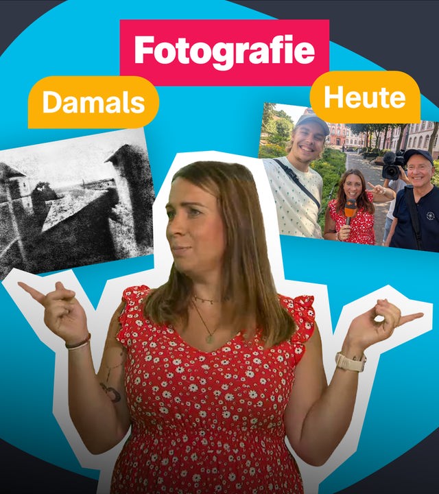 Sendungsteaser vom 19. August 2025