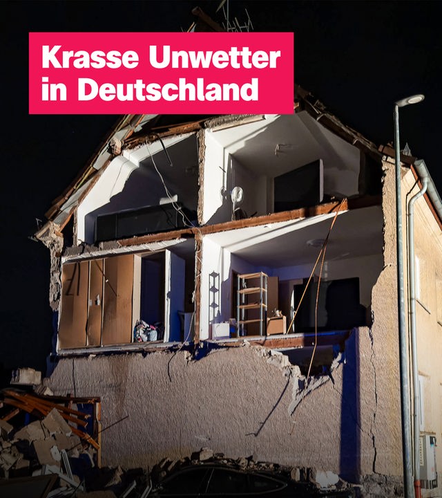 Sendungsteaser vom 20. August 2026