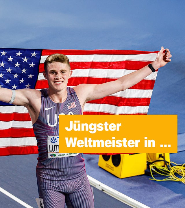 Sendungsteaser 26. März 2026