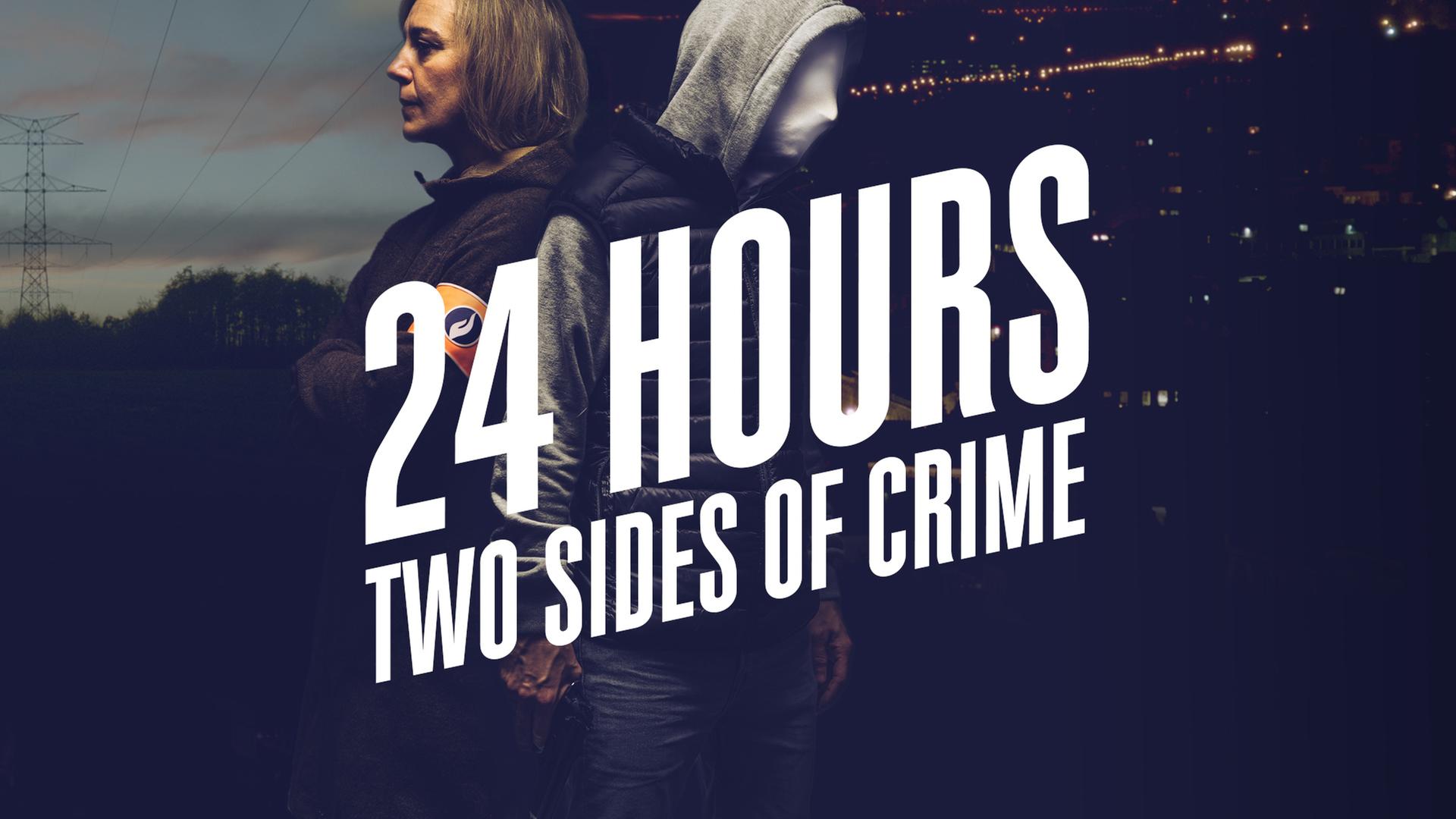 Sendungsteaser - 24 hours