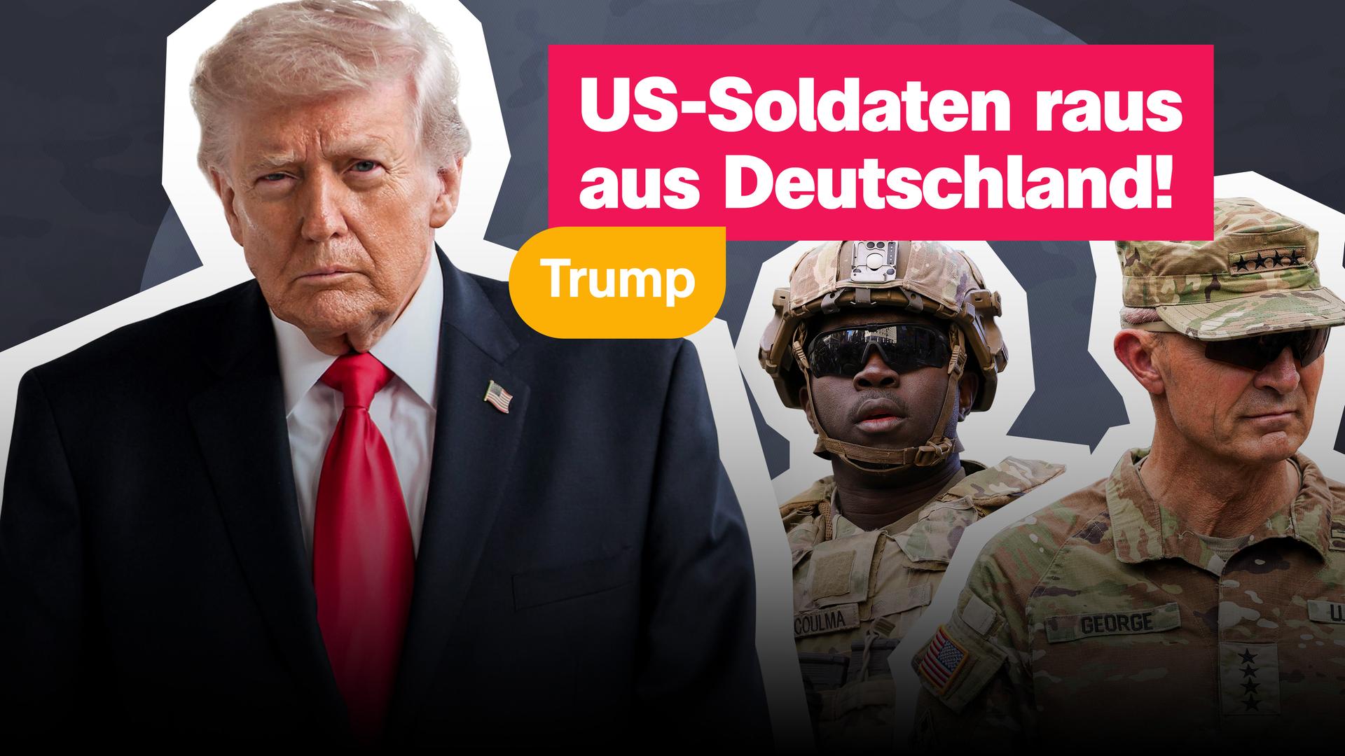 Sendungsteaser vom 3. Mai 2026