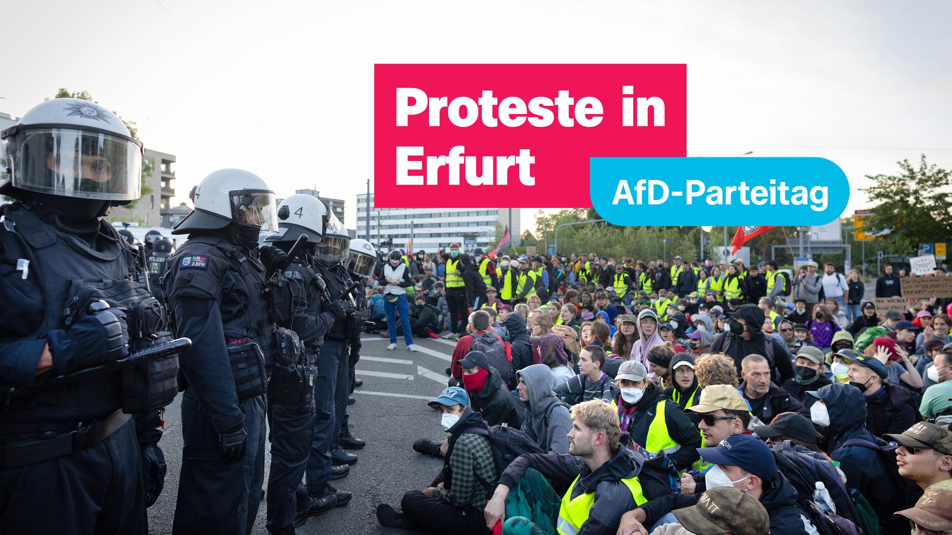 Sendungsteaser vom 4. Juli 2026