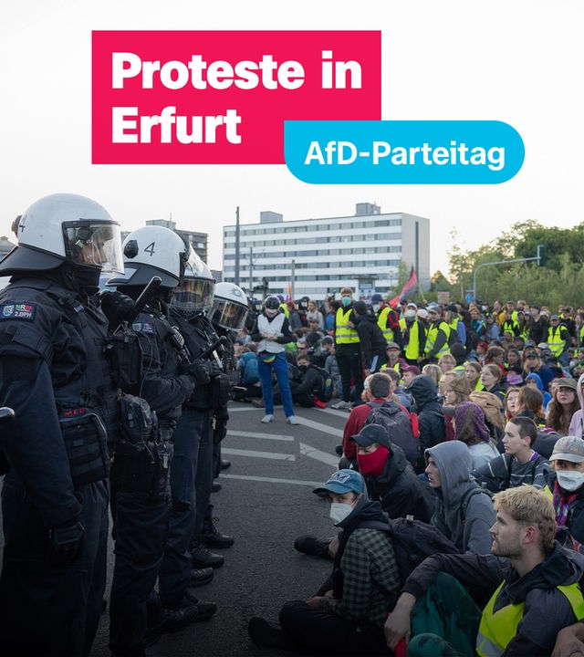 Sendungsteaser vom 4. Juli 2026
