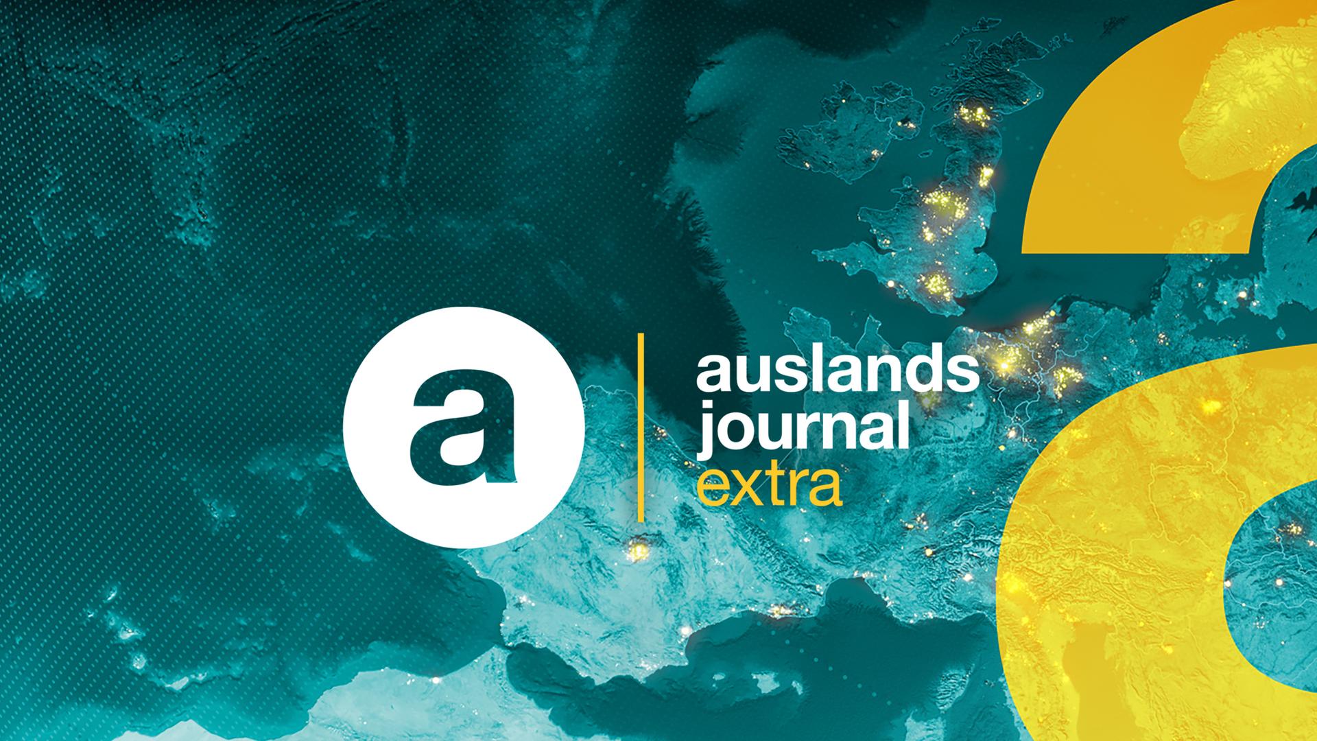 auslandsjournal extra