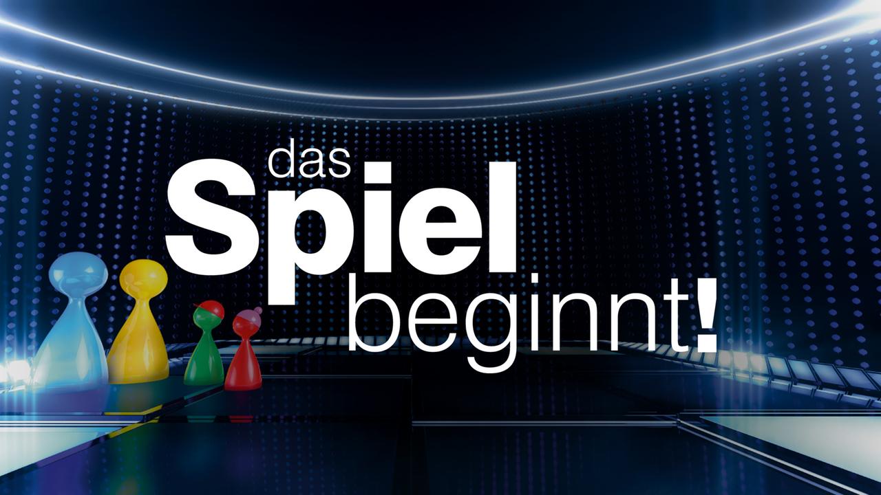 Das Spiel beginnt! ZDFmediathek