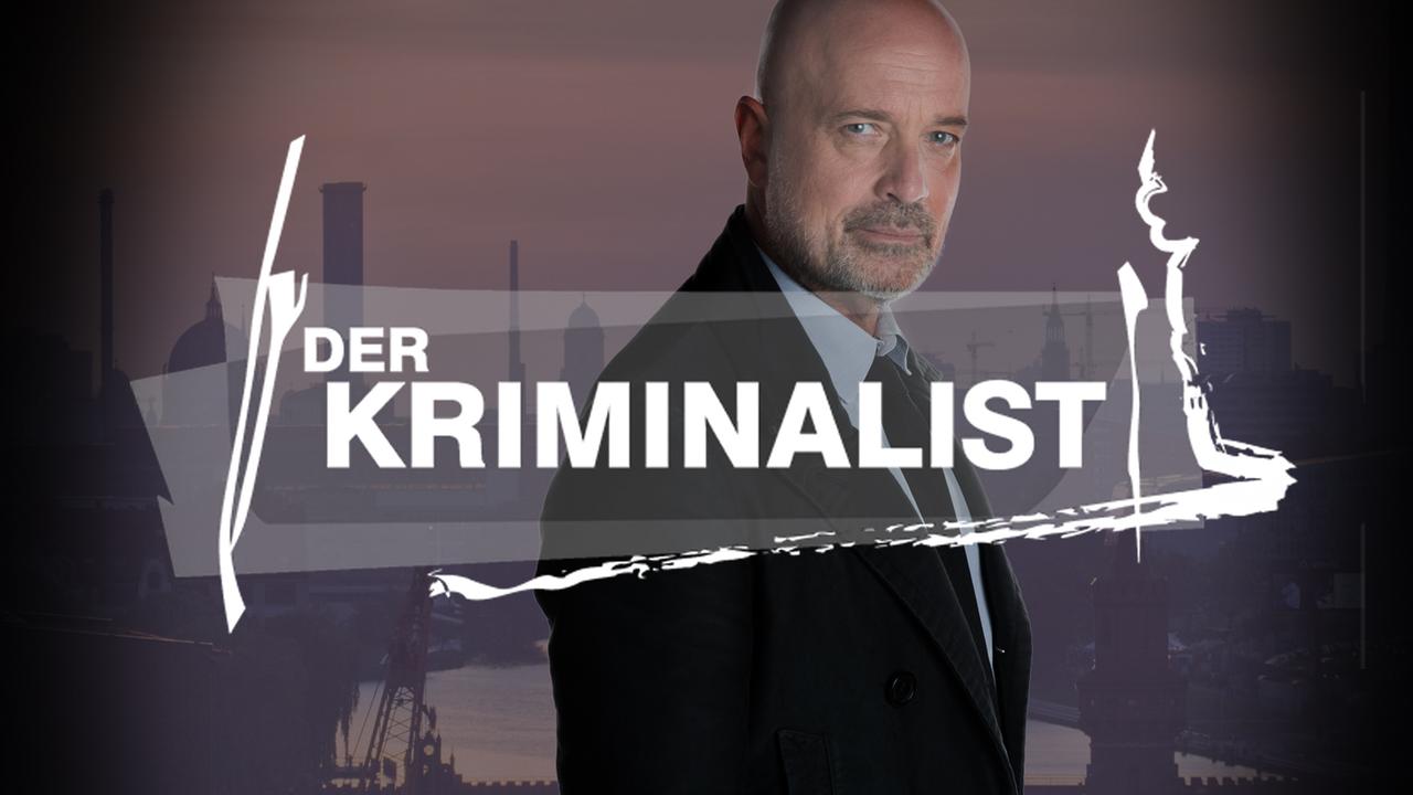 Kriminalist Zdf