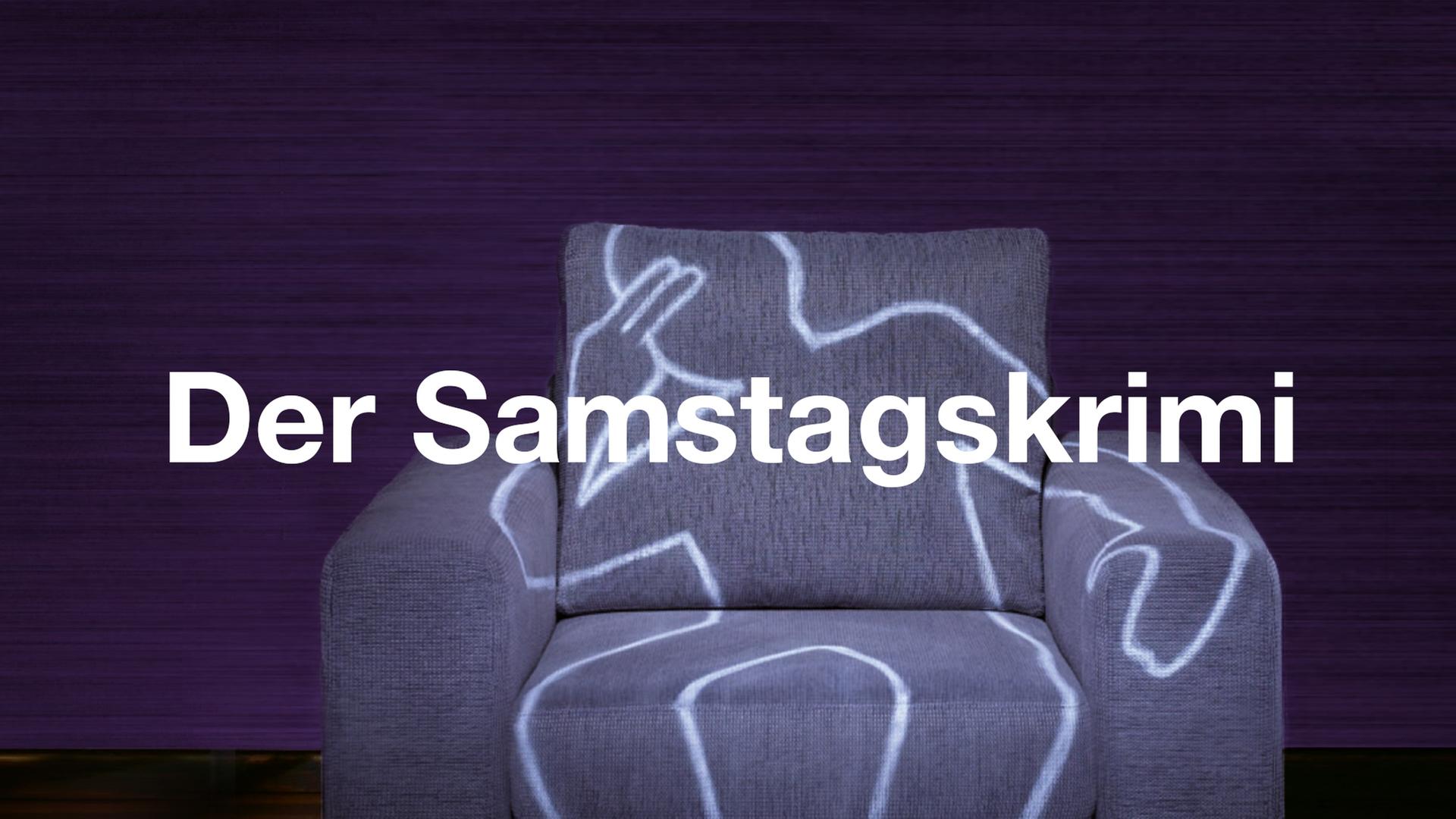 Der Samstagskrimi