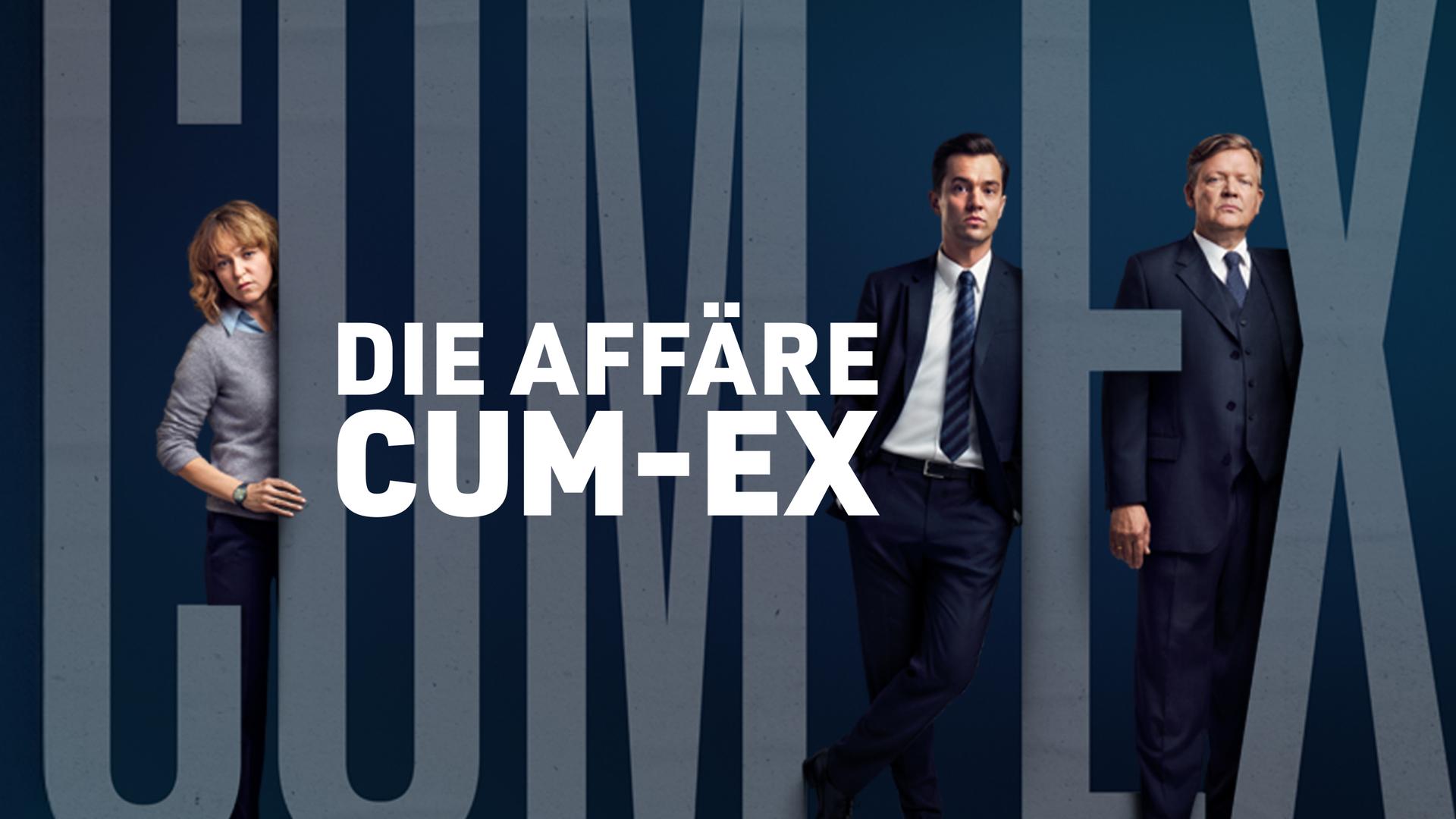 Die Affäre Cum-Ex