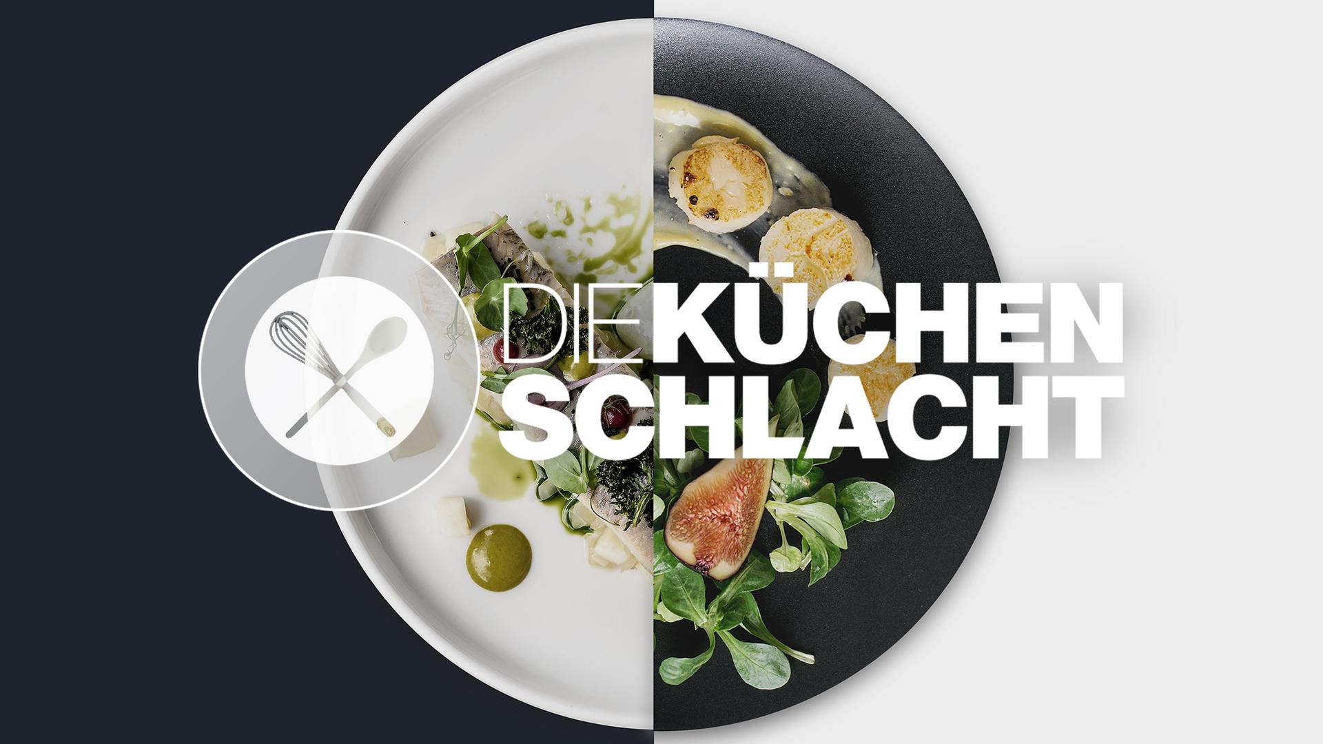 Die Küchenschlacht