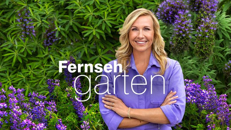 ZDF-Fernsehgarten 2017