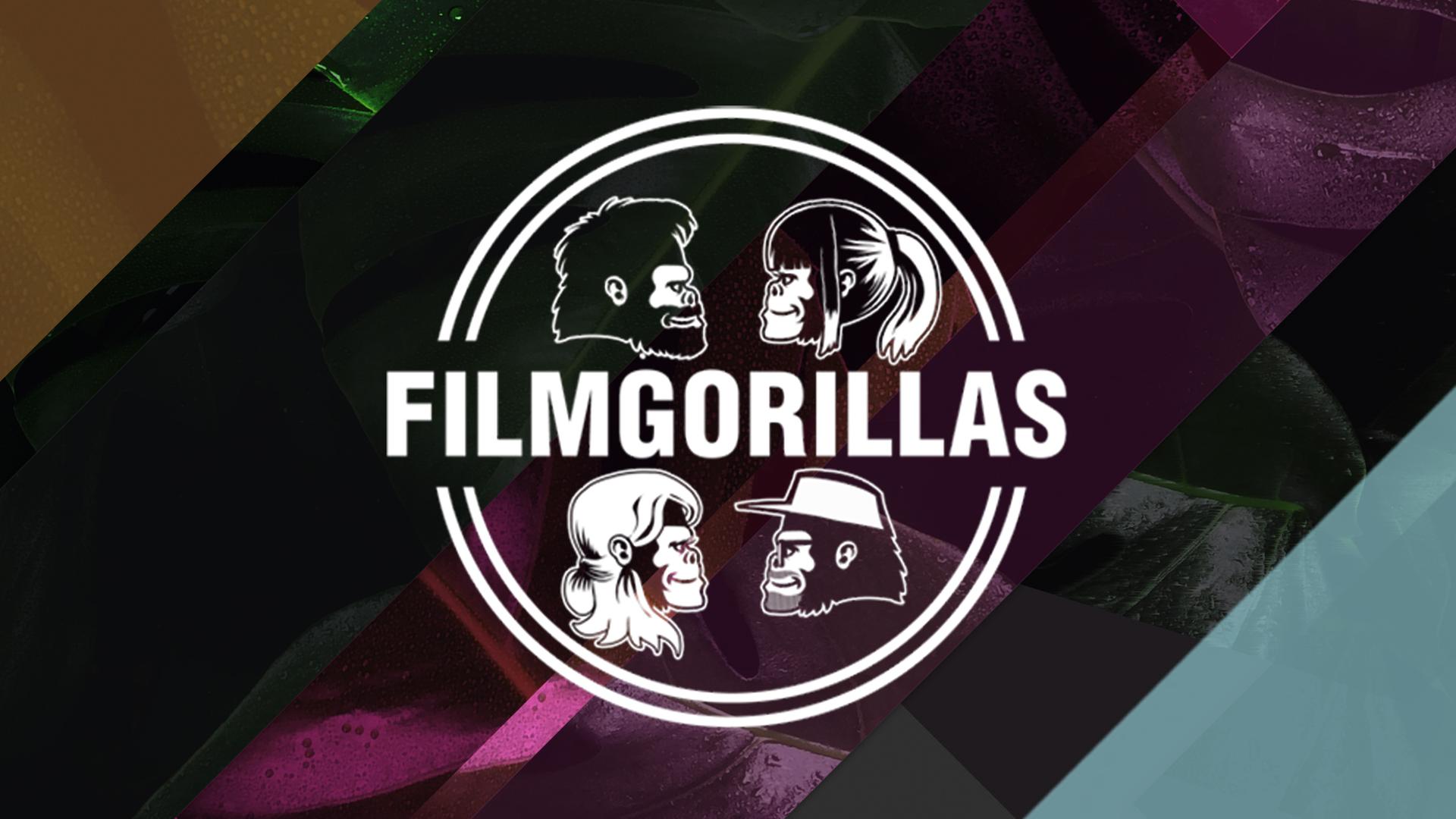 Filmgorillas