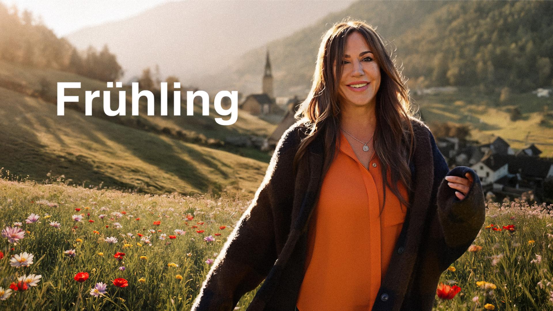 Frühling - Staffel 12