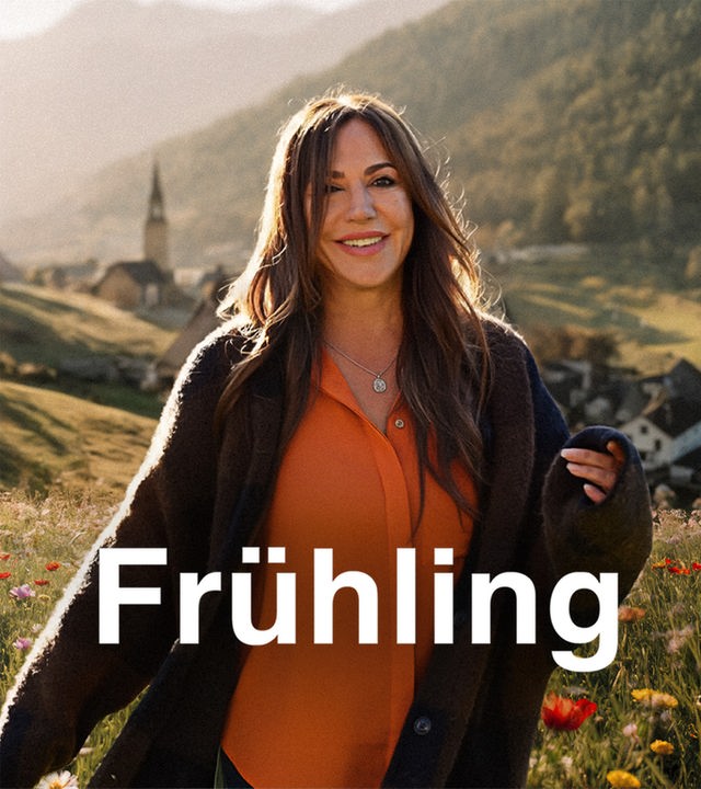 Herzkino Frühling