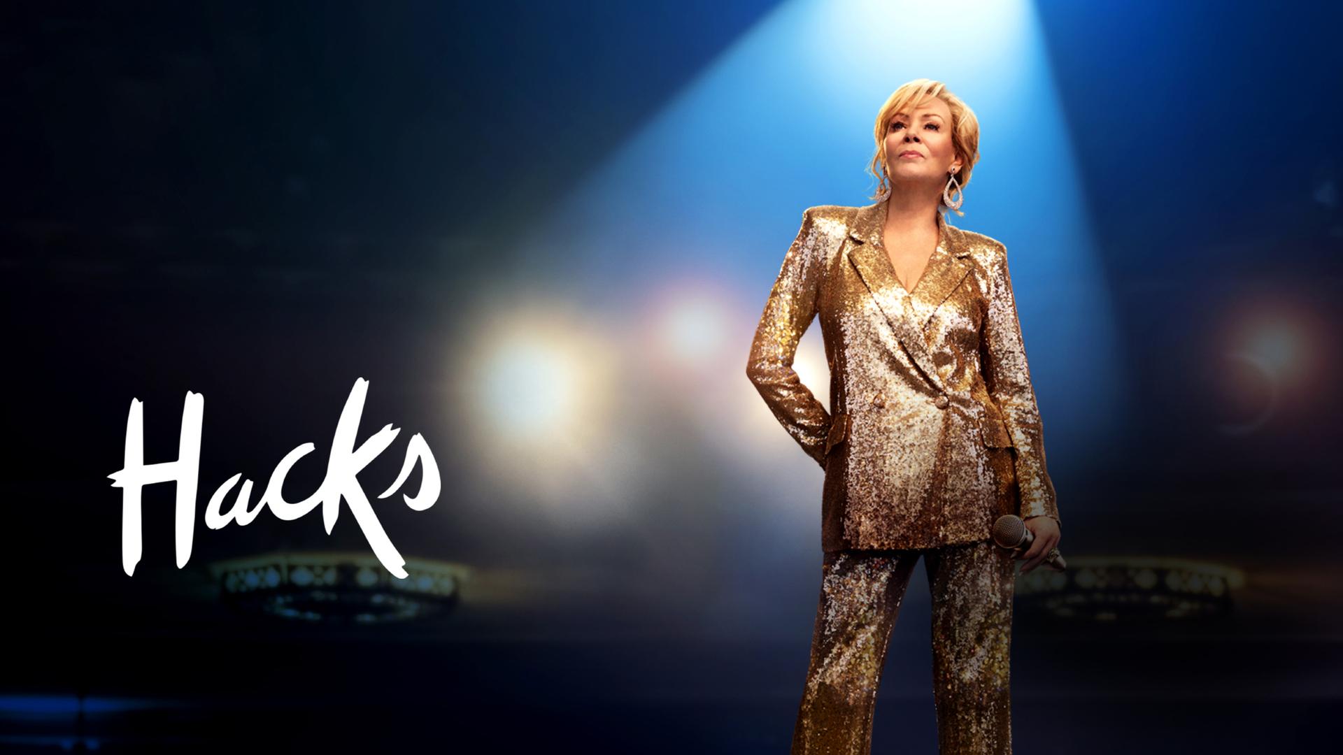 Hacks - Stand-up-Comedy-Serie - Staffel 2