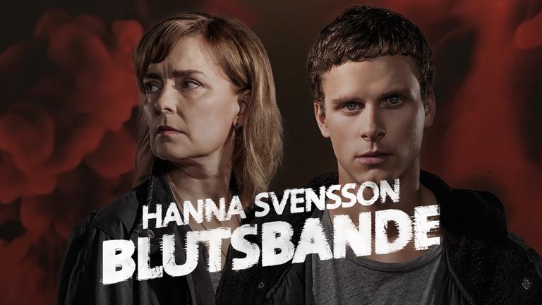 Hanna Svensson Blutsbande