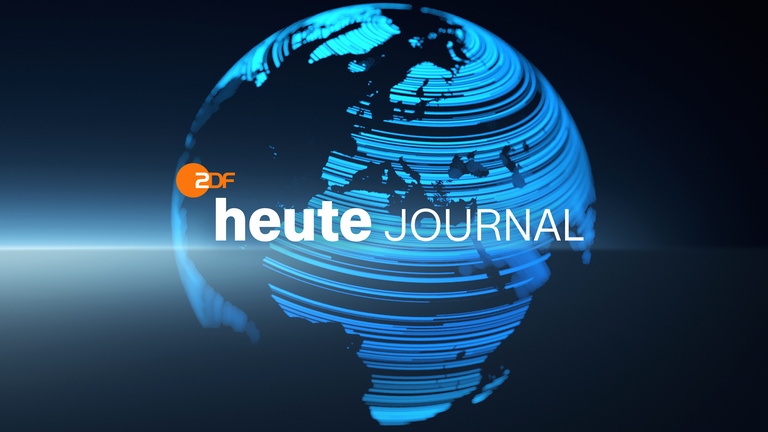 heute journal
