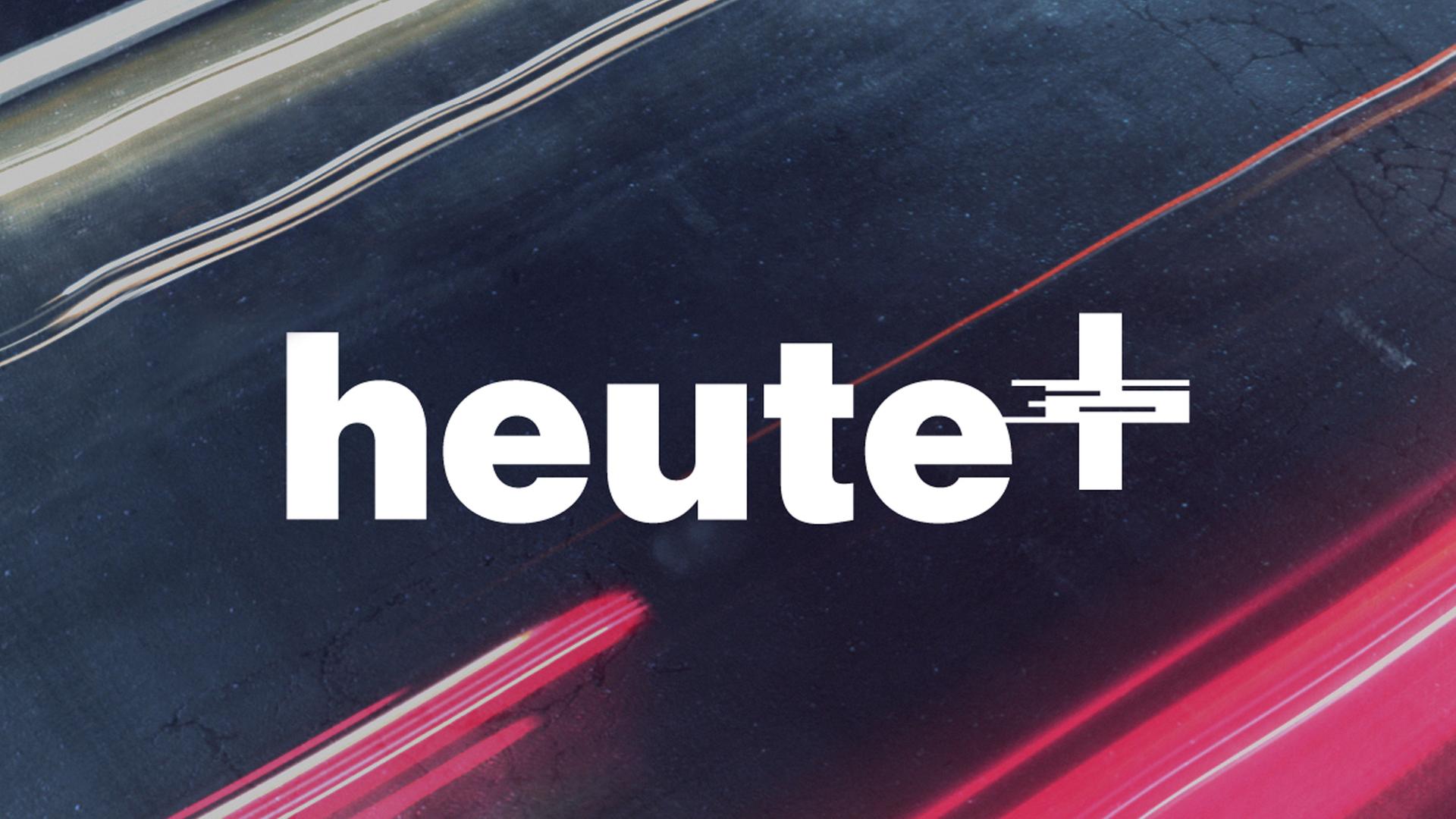 heute plus