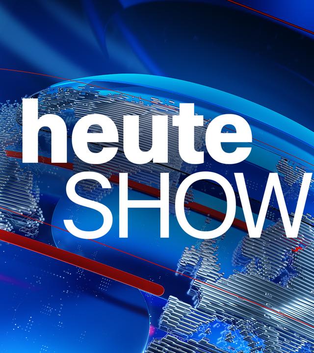 Mediathek Zdf Heute Show