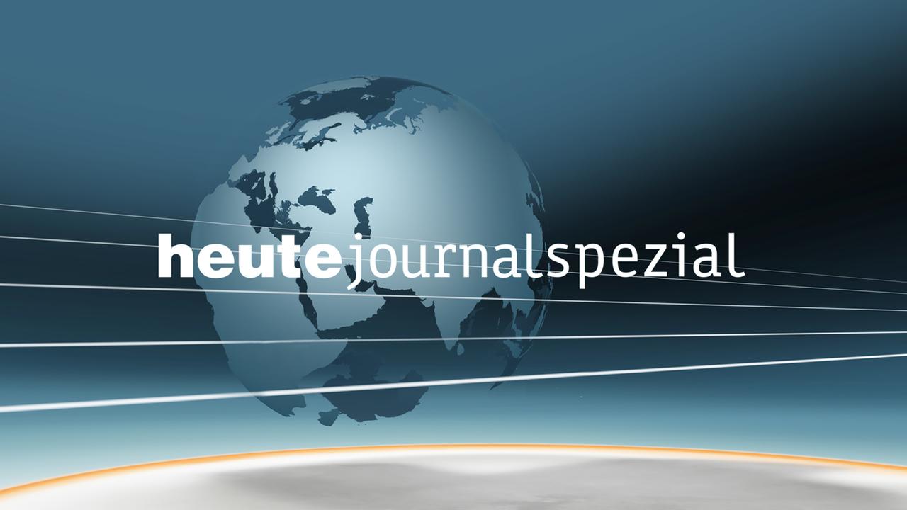 heute journal spezial vom 18.05.2019 - ZDFmediathek