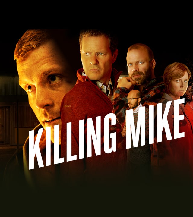 Killing Mike