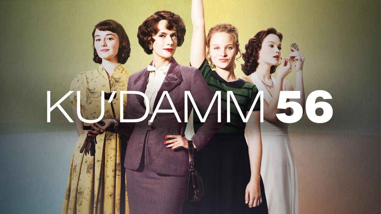 KuDamm 56 Cast