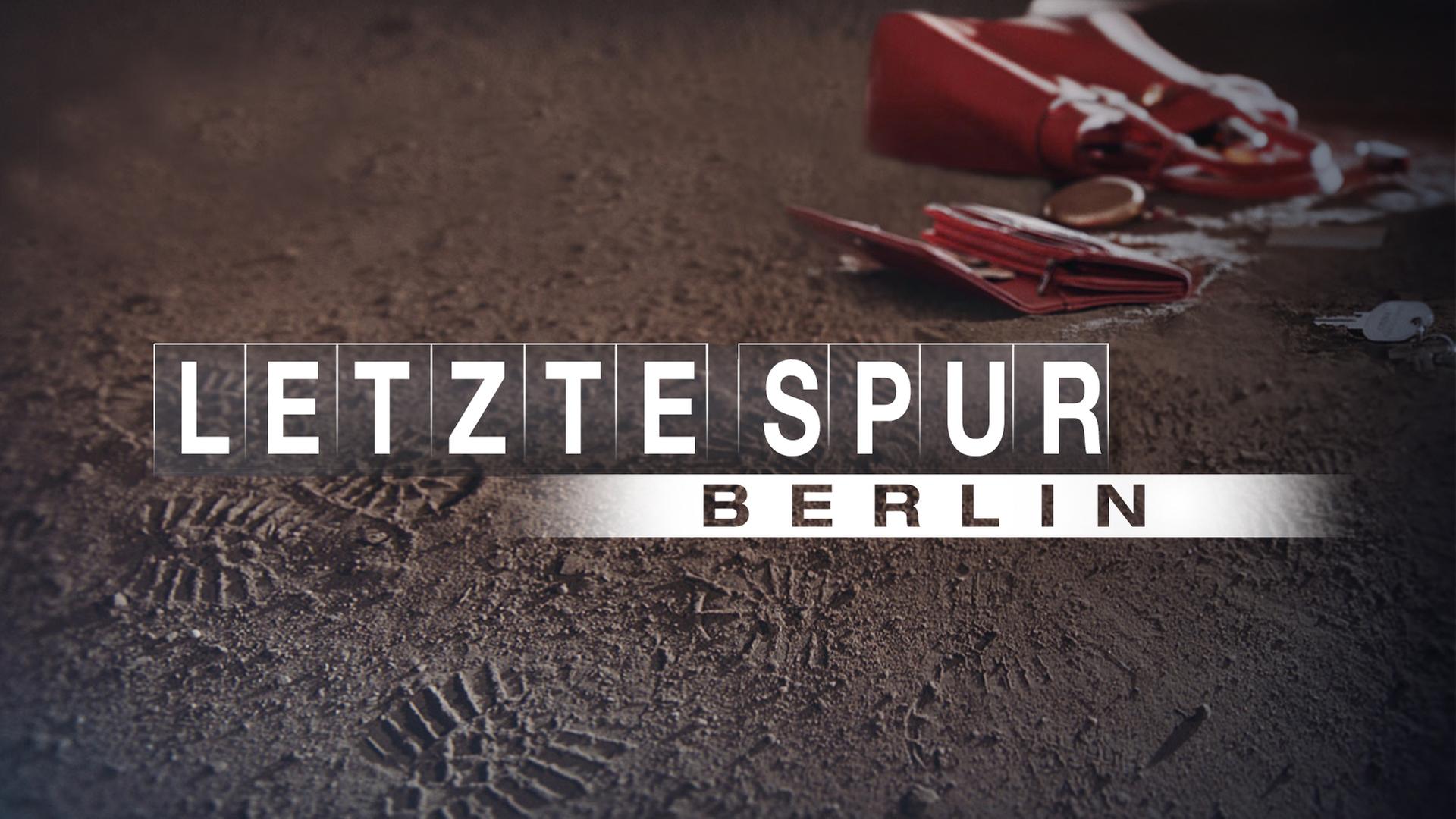 Letzte Spur Berlin
