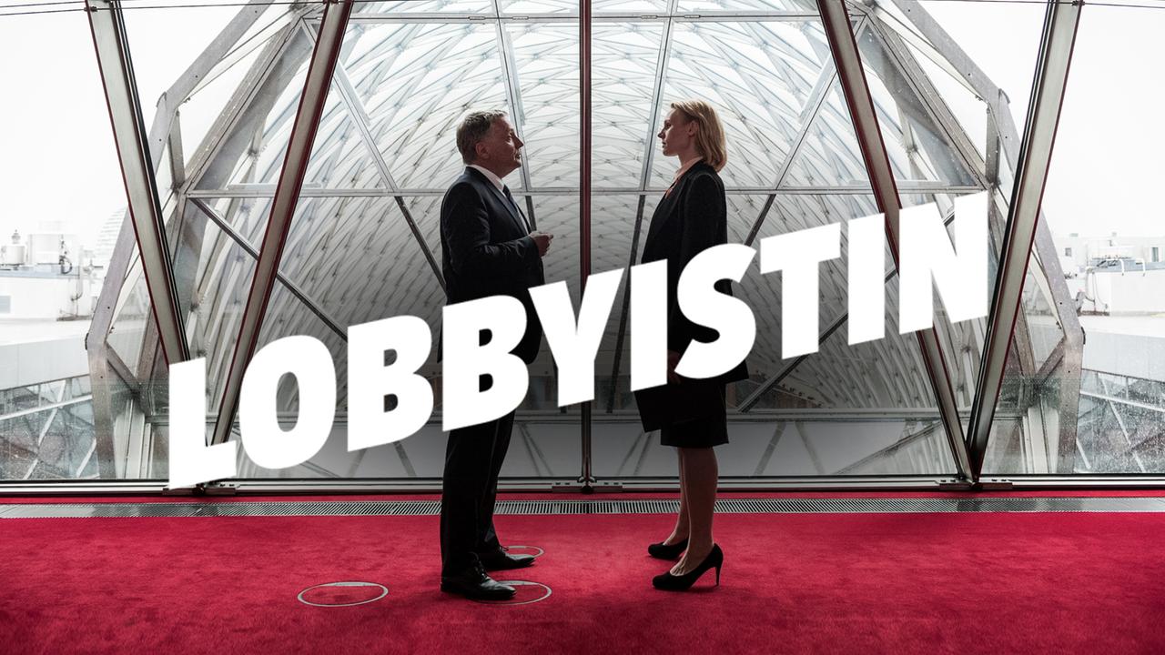 Die Lobbyistin Zdf